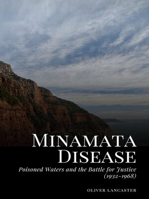 cover image of Minamata Disease